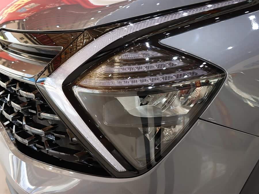 Hyundai Mistra 2017 immagine di auto #8