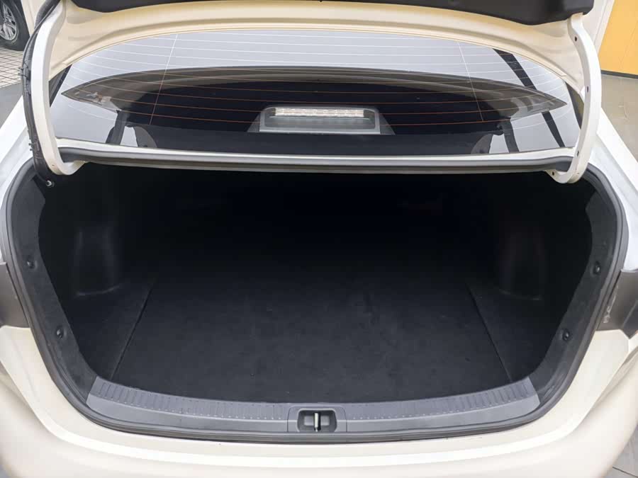 Toyota Levin 2022 car image #8