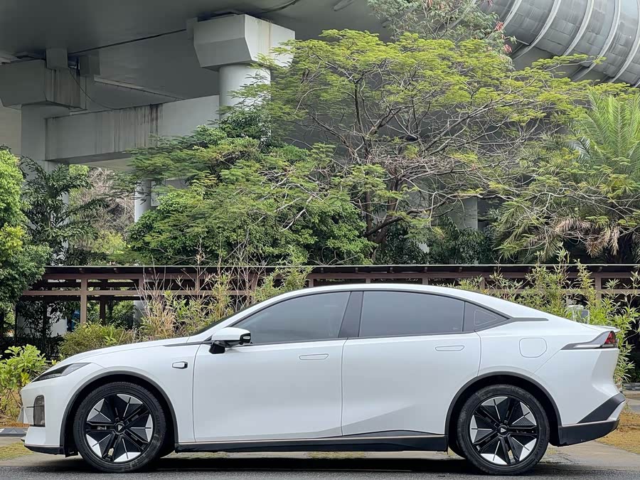 Deepal SL03 2022 imagen de coche #8