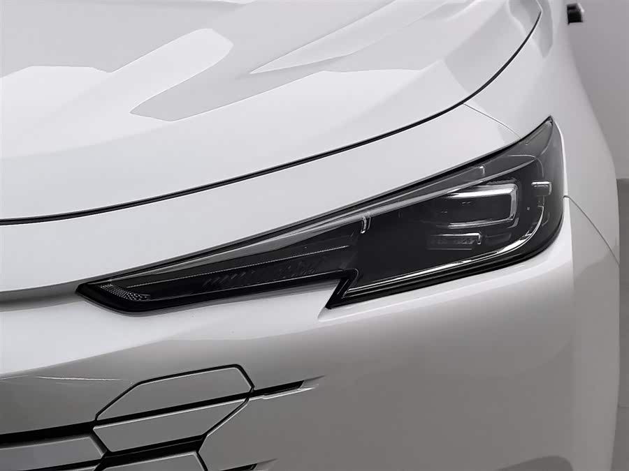 Changan UNI-K 2021 car image #8