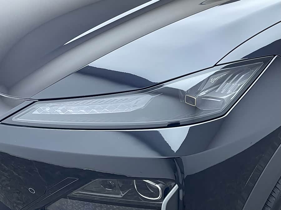 Deepal S07 2024 image de voiture #8