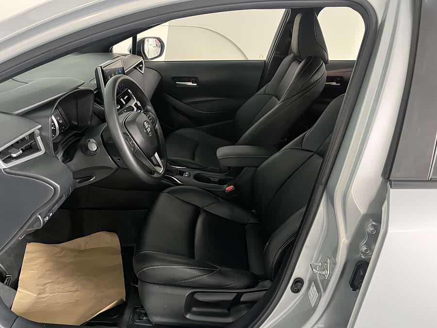 Toyota Levin 2020 car image #8