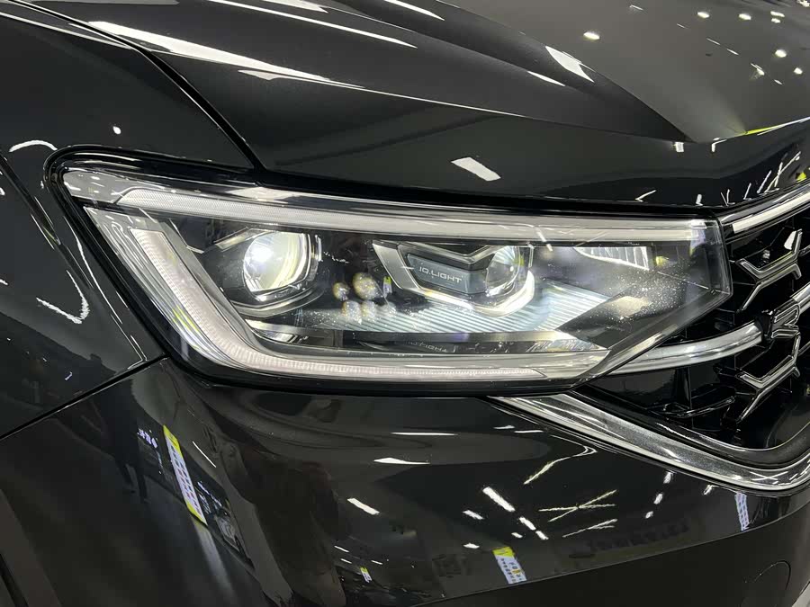 Volkswagen Tayron 2022 car image #8