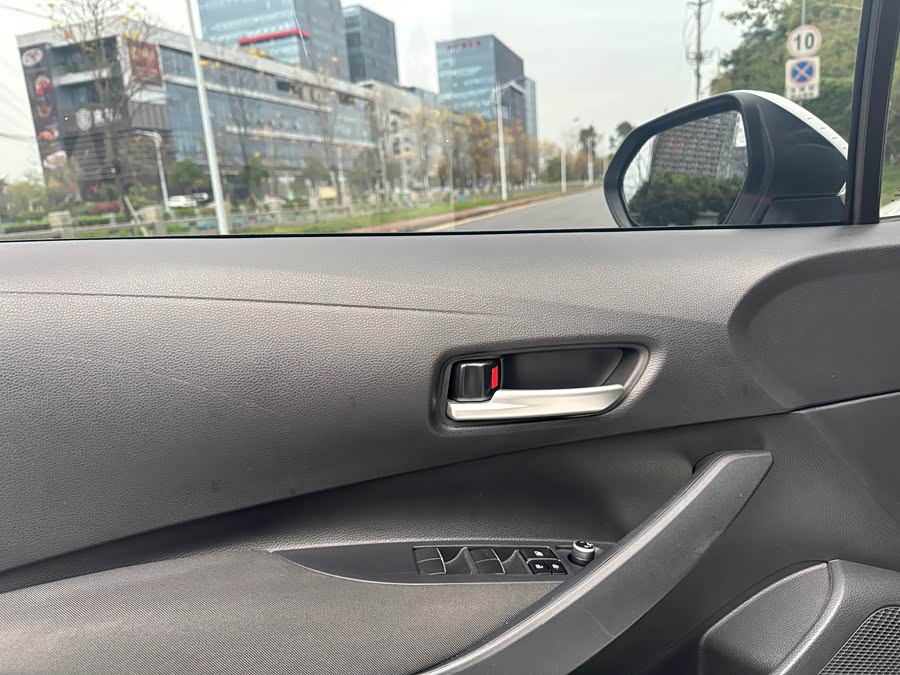 Toyota Levin 2024 car image #8