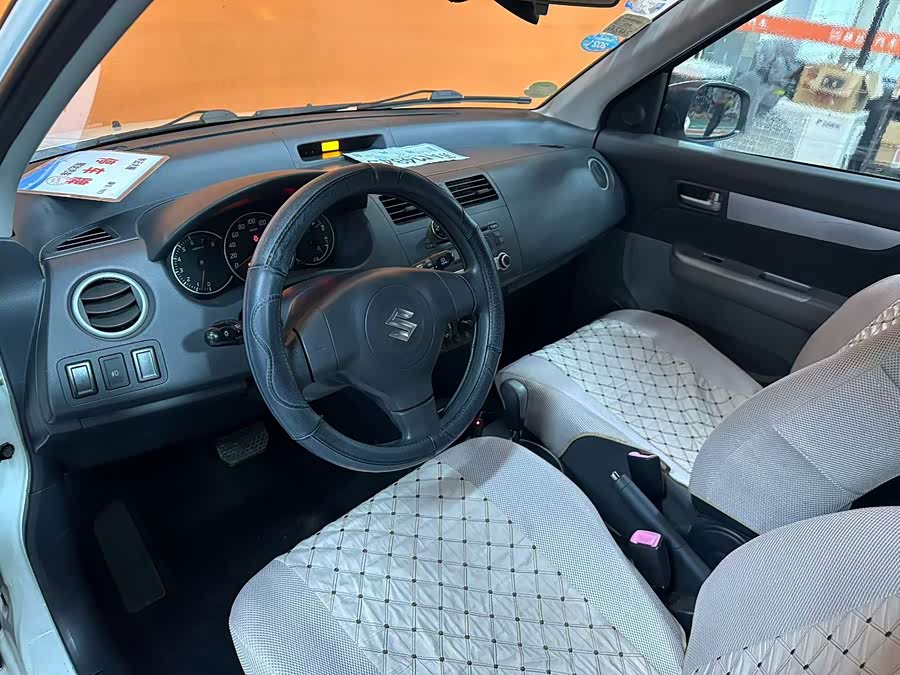 Suzuki Swift 2015 #8 Suzuki Swift 2015 car image #8