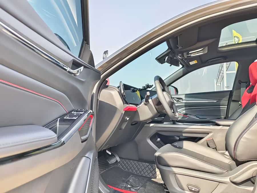 Changan X5 PLUS 2024 immagine di auto #8