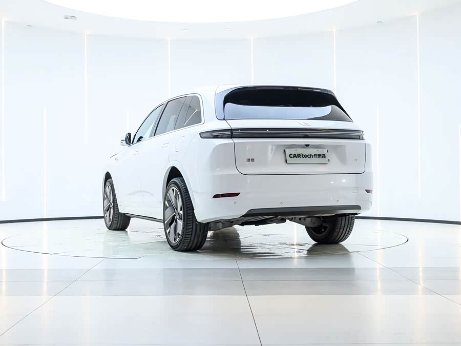 理想汽车 理想L7 2025 汽车图片 #8