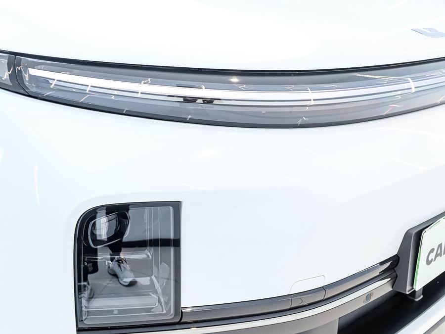 理想汽车 理想L7 2025 汽车图片 #8