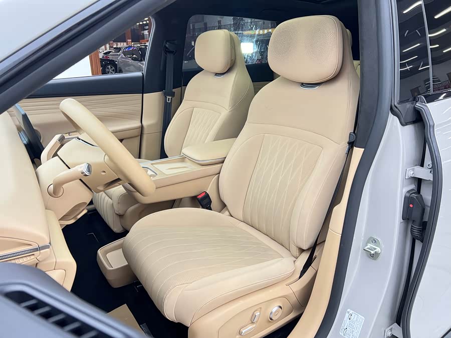 Exceed Stellar Era ET 2024 image de voiture #8