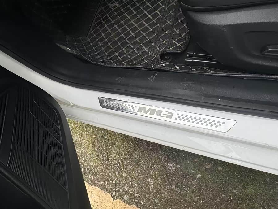 MG 6 2023 изображение автомобиля #8