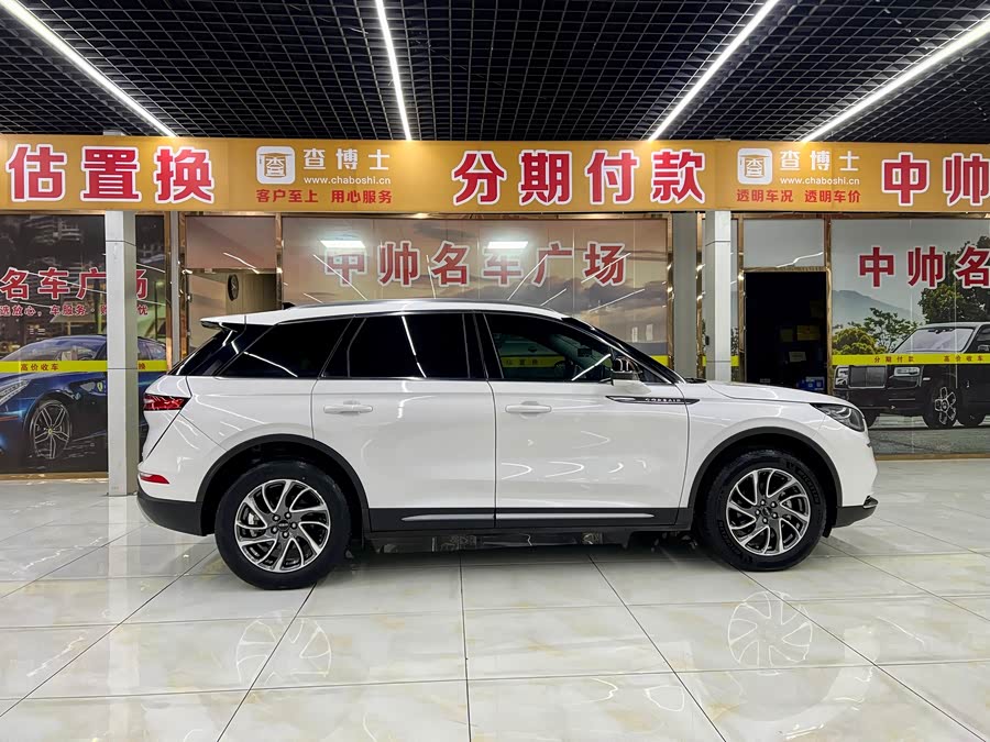 Changan 2022 #8 Changan 2022 car image #8