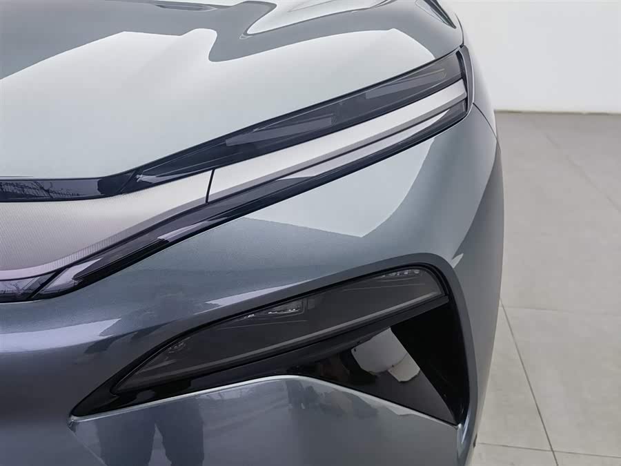 BYD Tang L 2025 immagine di auto #8