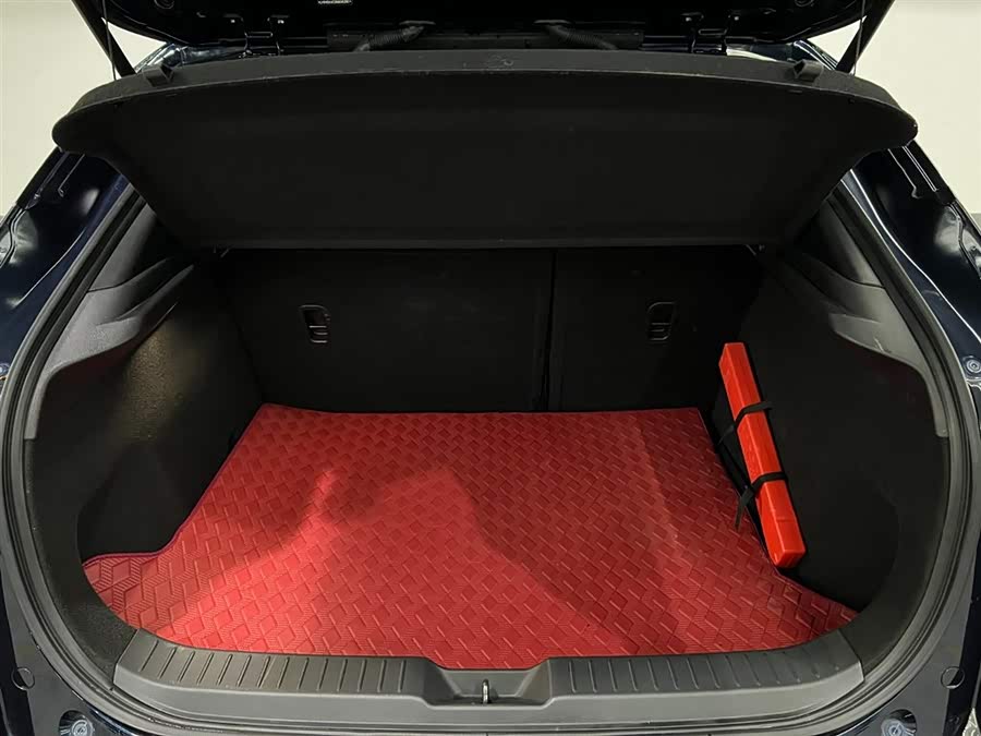 马自达 马自达CX-30 2022 汽车图片 #8