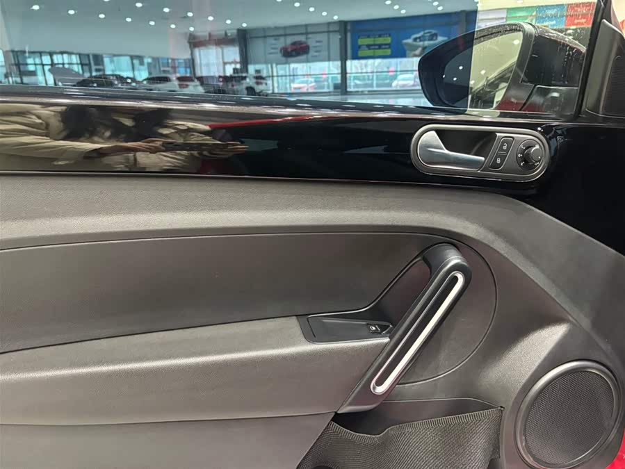 Volkswagen Beetle 2014 immagine di auto #8