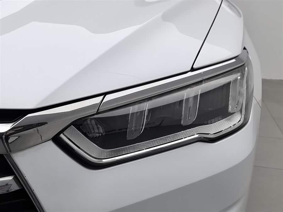 比亚迪 宋Pro 2020 汽车图片 #8