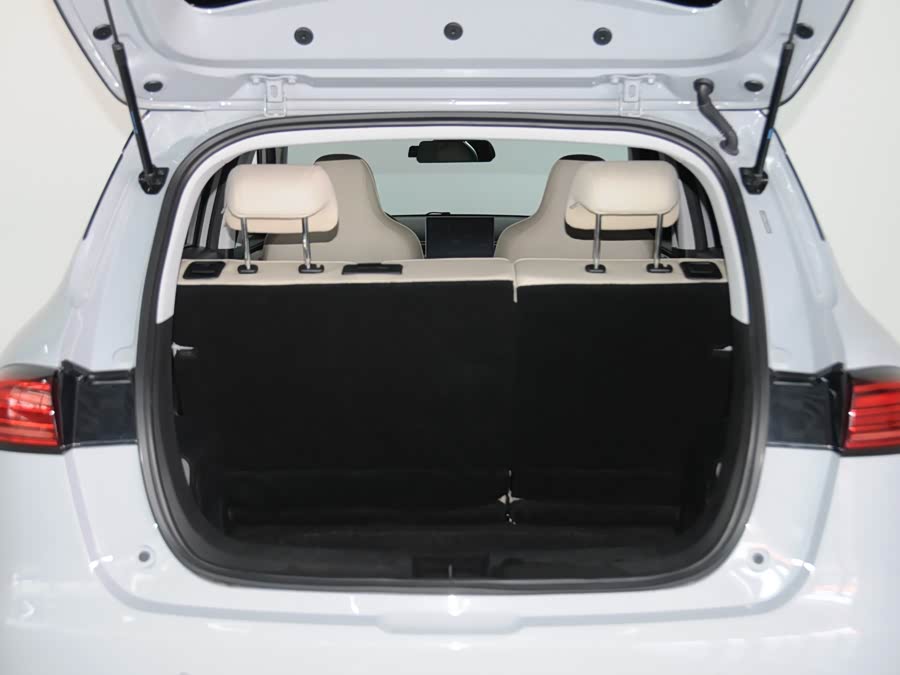 Wuling Binguo PLUS 2024 immagine di auto #8