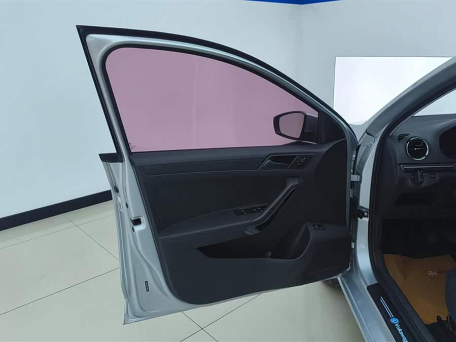 Jetta Jetta 2018 #8 Jetta Jetta 2018 car image #8