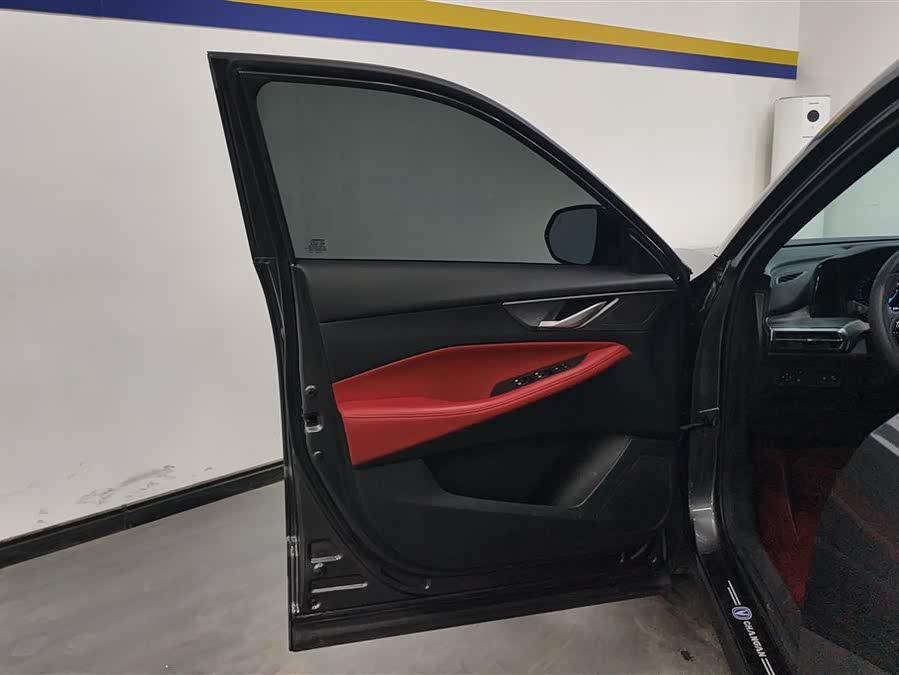 Changan CS35 Plus 2023 image de voiture #8