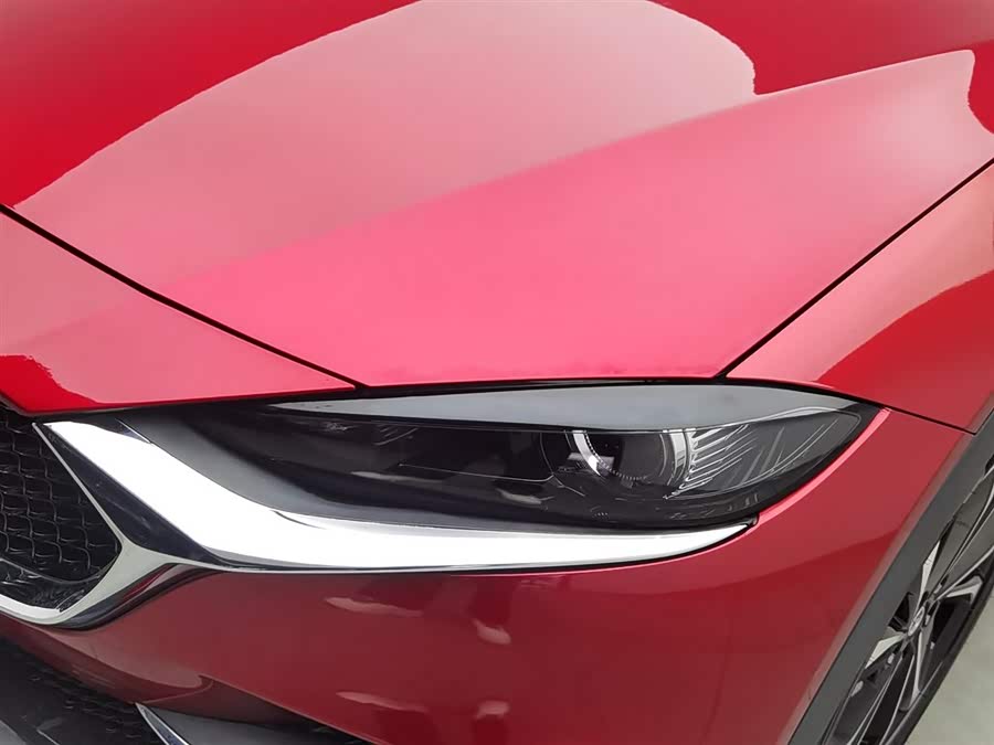 马自达 马自达CX-4 2019 汽车图片 #8