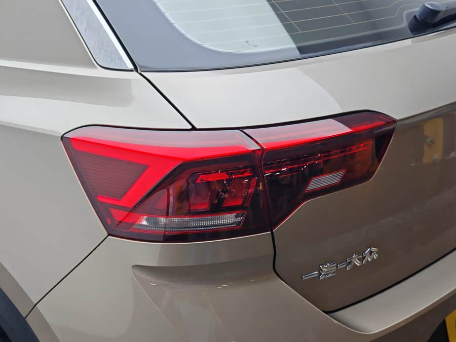 大众 T-ROC探歌 2021 汽车图片 #8