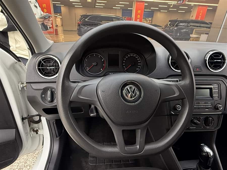 Jetta Jetta 2018 car image #8