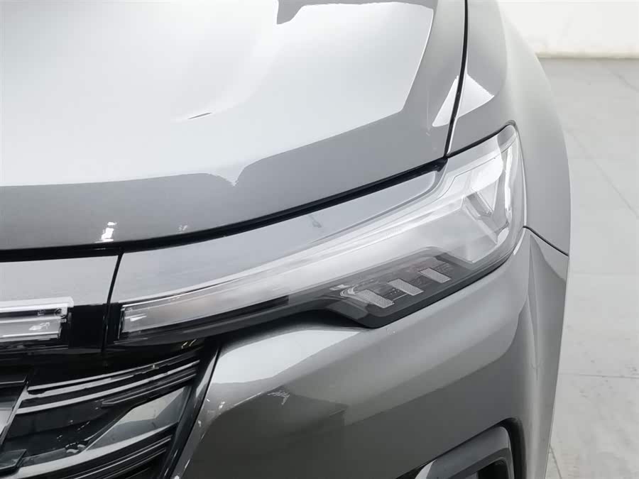 Changan CS35 Plus 2023 изображение автомобиля #8