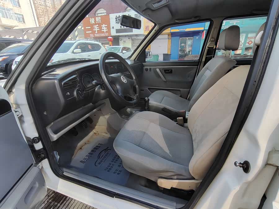 Jetta Jetta 2007 #8 Jetta Jetta 2007 car image #8