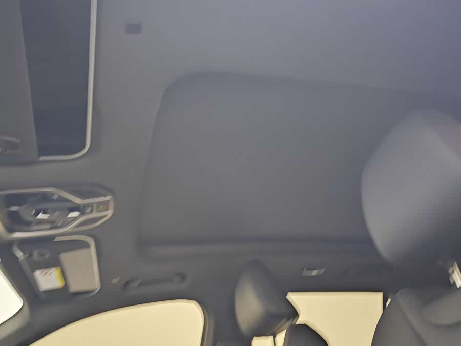 GEELY Monjaro 2024 car image #8