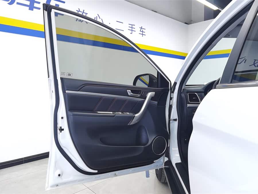 Haval M6 2020 car image #8