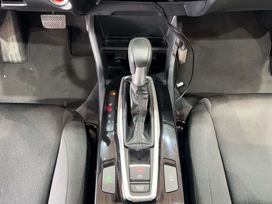 Honda Crider 2020 immagine di auto #8