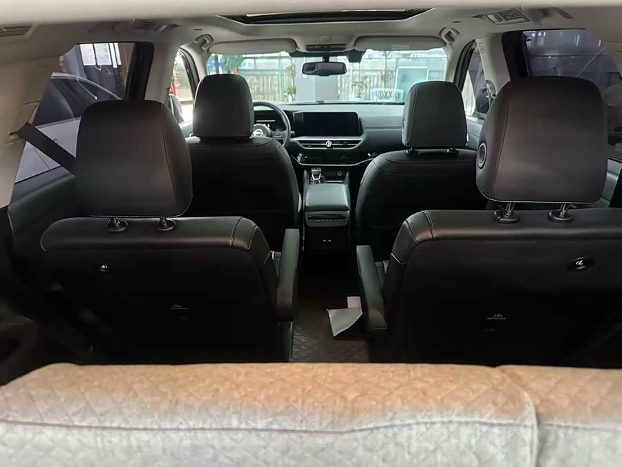 日产 探陆 2025 汽车图片 #8