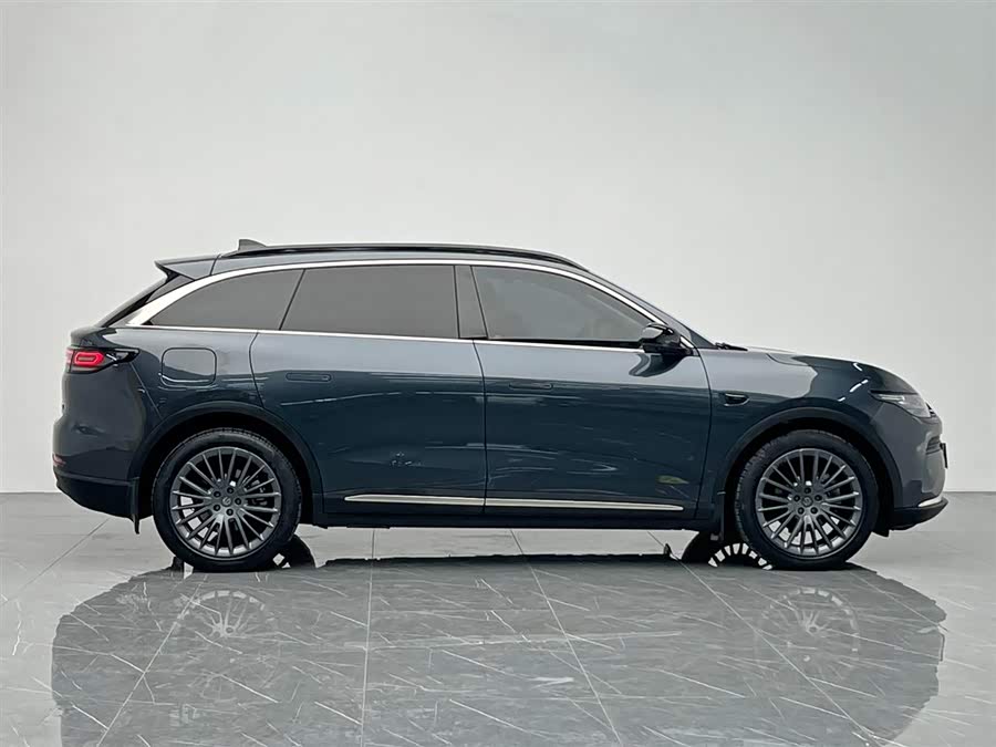 零跑汽车 零跑C11 2023 汽车图片 #8