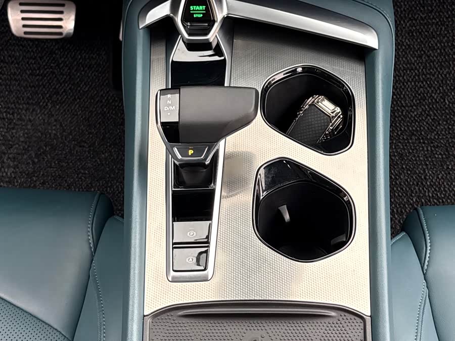 MG 7 2023 immagine di auto #8