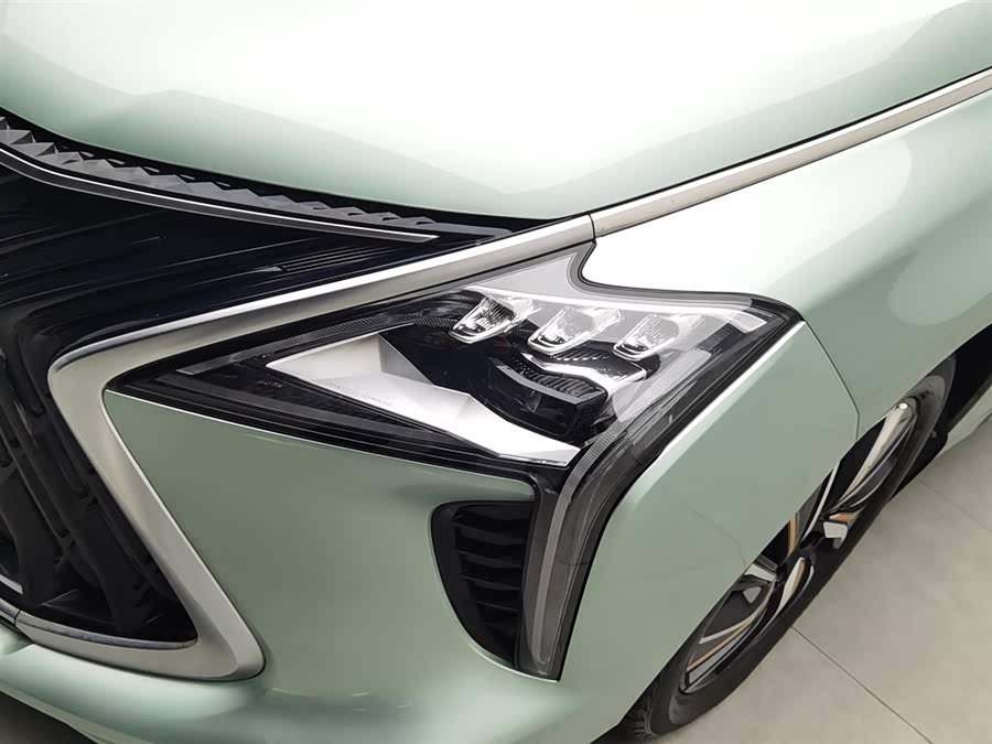 东风风行 风行游艇 2022 汽车图片 #8