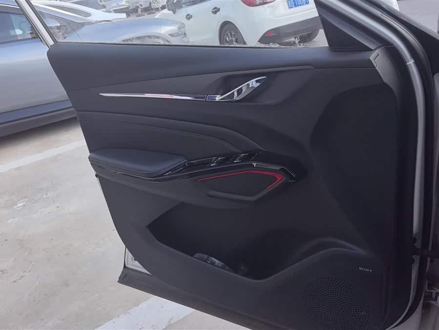 Changan X5 PLUS 2024 immagine di auto #8