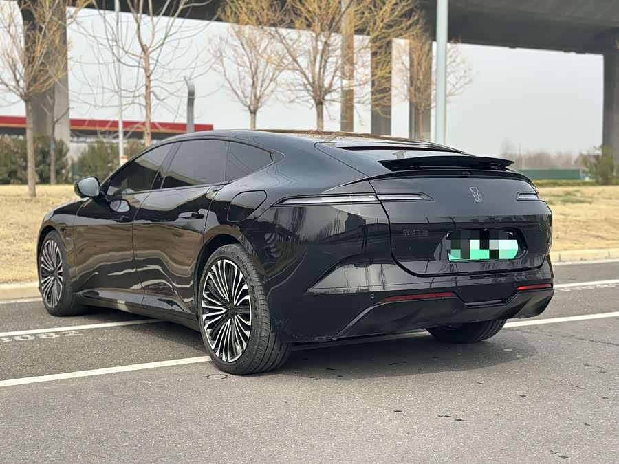 Avatr 12 2023 imagem de carro #8