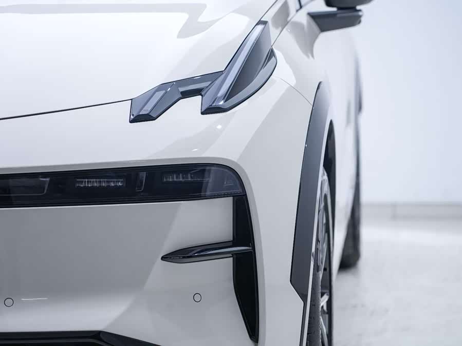 Zeekr X 2024 immagine di auto #8