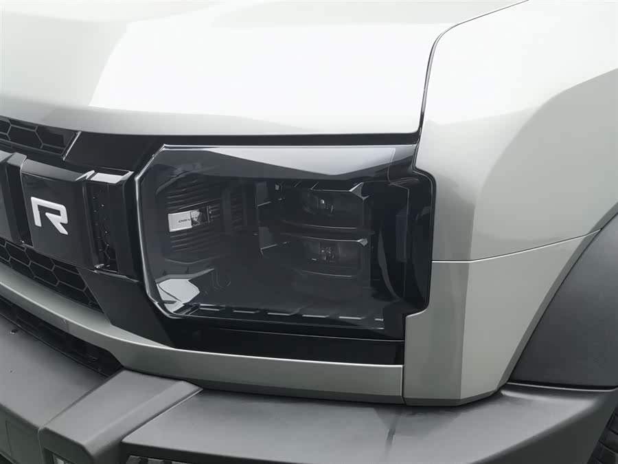 Jetour Shanhai 2025 car image #8