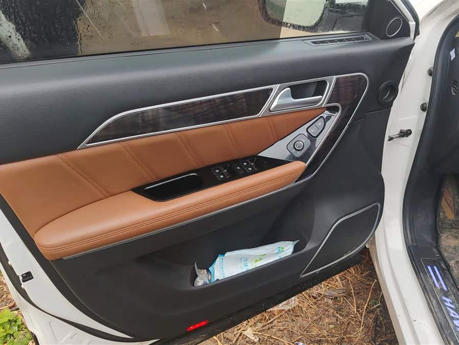 哈弗 哈弗H6 Coupe 2016 汽车图片 #8