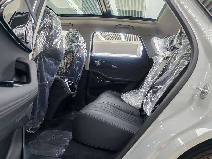 Exceed Yaoguang C-DM 2025 car image #8