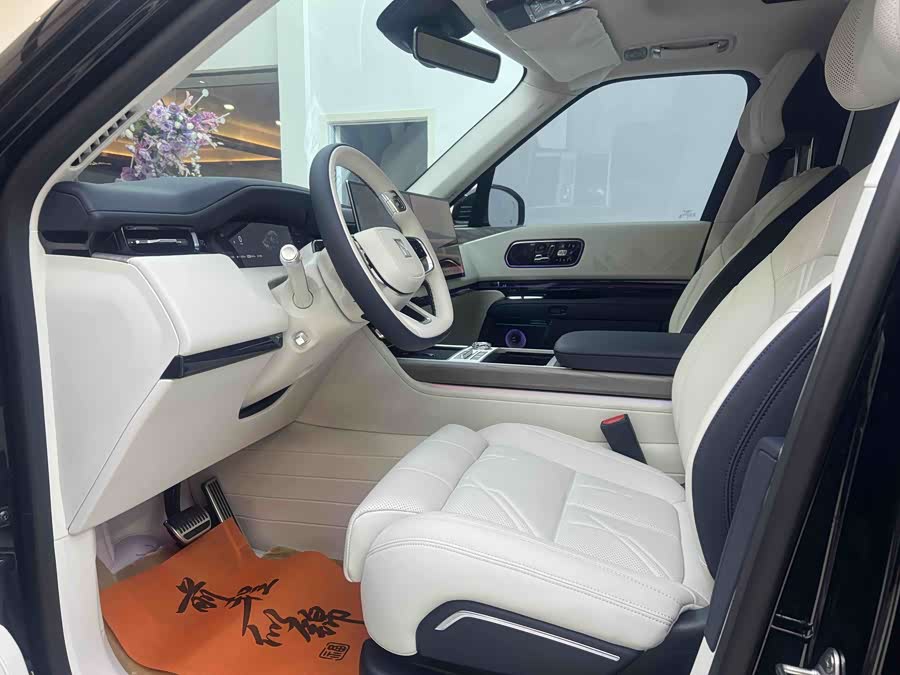 极氪 极氪9X 2026 汽车图片 #8