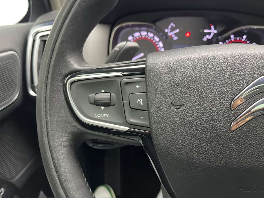 Citroen C6 2022 immagine di auto #8