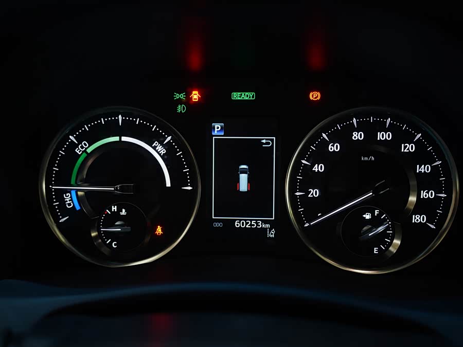 Toyota Vellfire 2020 car image #8