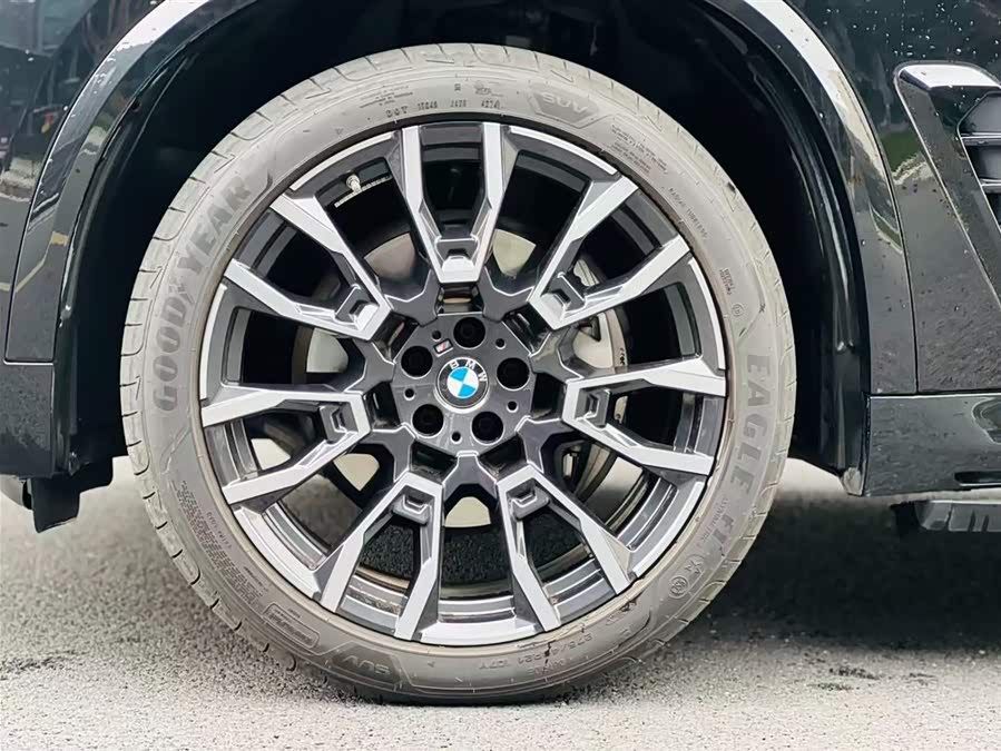 宝马 宝马X5 2025 汽车图片 #8