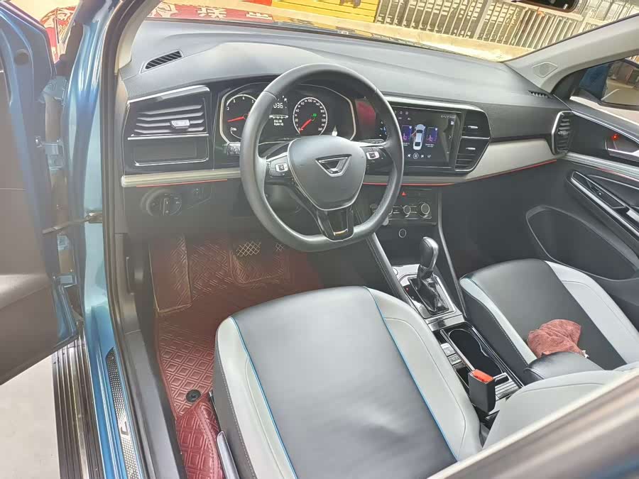 捷达 捷达VS5 2023 汽车图片 #8