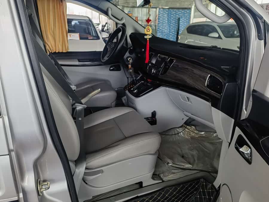 JAC 2016 immagine di auto #8