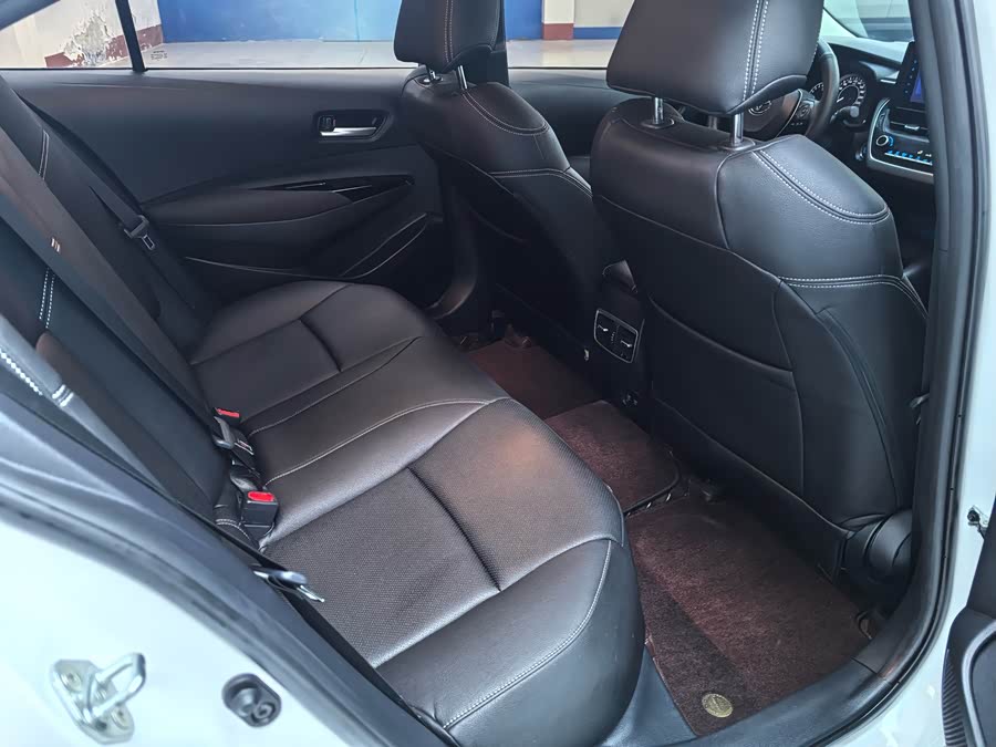 Toyota Allion 2022 immagine di auto #8