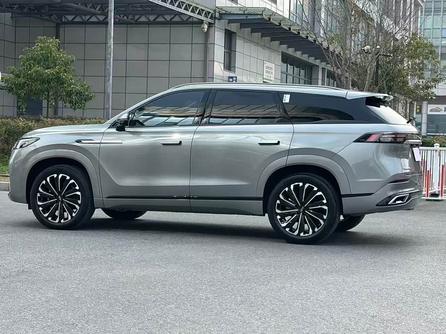 Chery 2024 #8 Chery 2024 car image #8