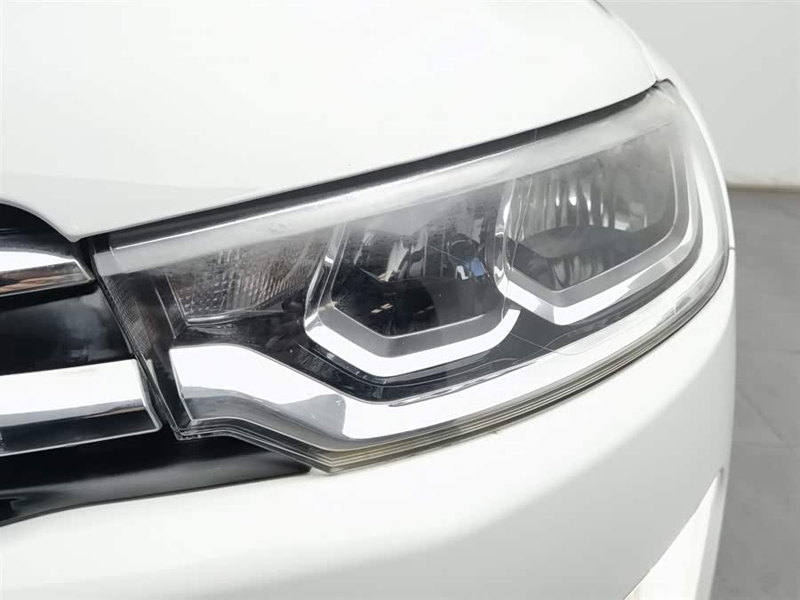 Citroen C3-XR 2016 car image #8