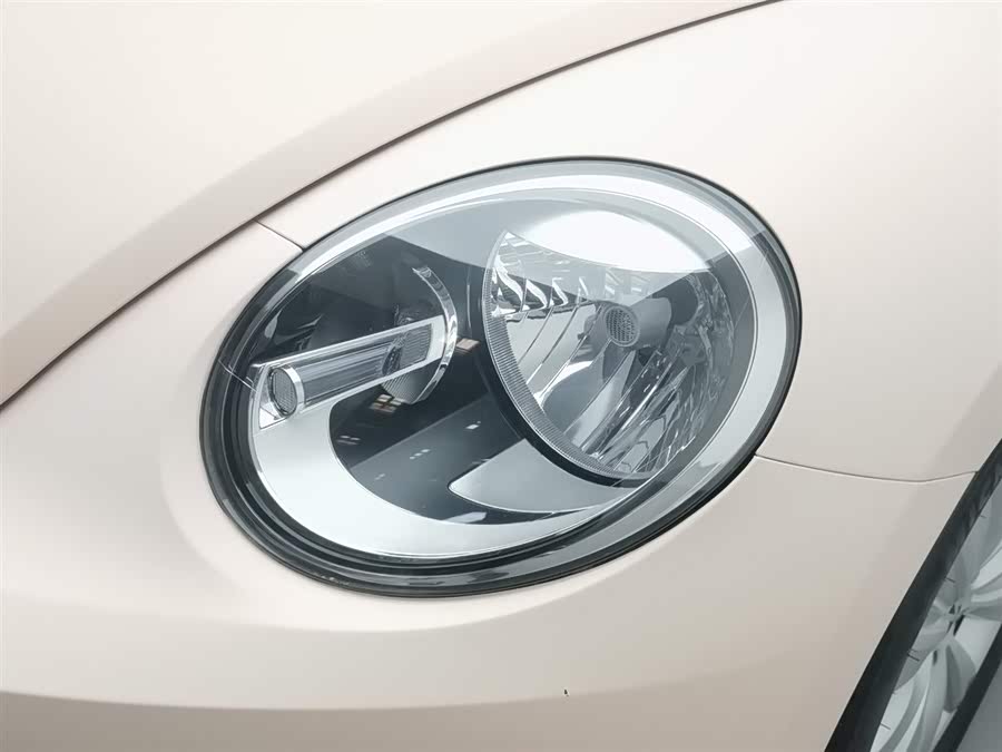 Volkswagen Beetle 2014 immagine di auto #8